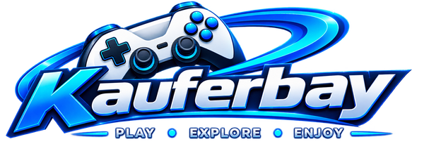 Kauferbay Games