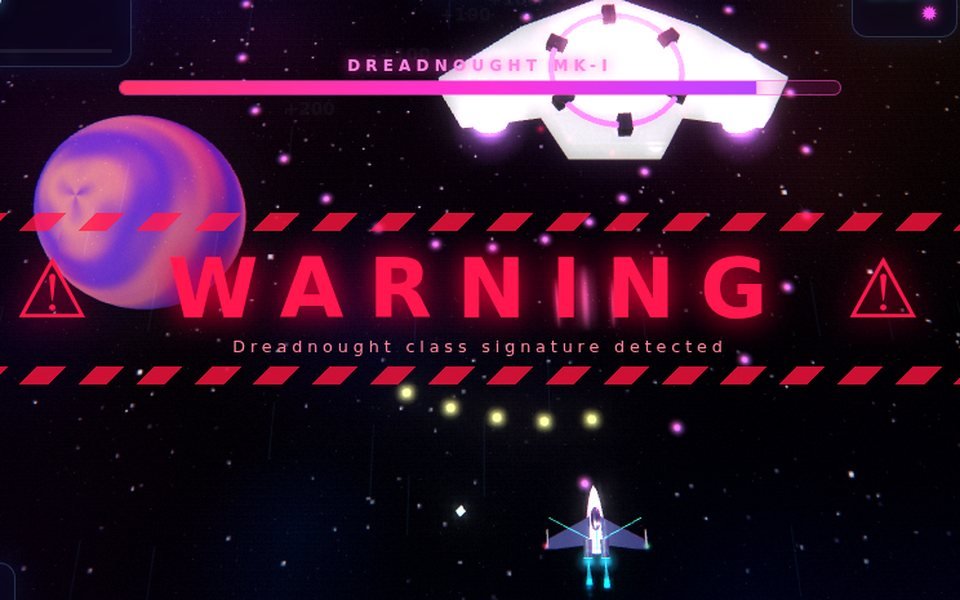 Nova Strike