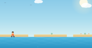 Beach Dash 01