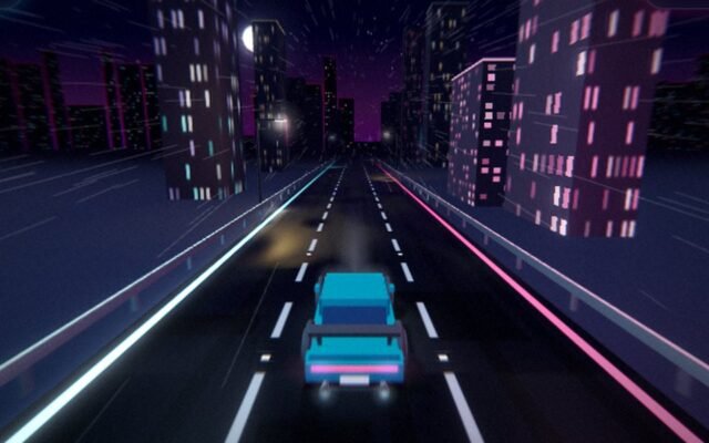 Highway Racer
