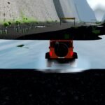 Off Road Drive